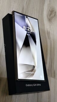 Samsung Galaxy S24 Ultra 512GB - 4