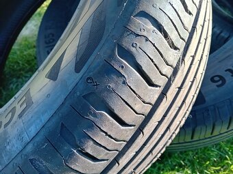 Continenral letné pneumatiky 215/65 R 17 V - 4