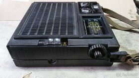 Radio Stern Garant R 2130 staré,retro - 4