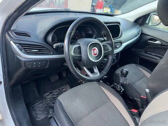 Fiat tipo 2017 - 4