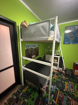 Posteľ Ikea Vitval - 4