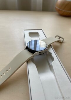 SAMSUNG Galaxy Watch6 - 4