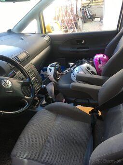 VW SHARAN-----DOVOZ----- - 4
