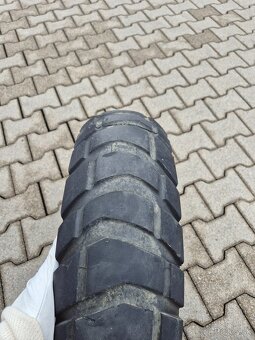 Metzeler Karoo 3 - 4