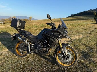 VOGE 525 DSX - 4