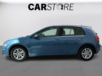 Golf 1,6tdi 81kw 5M - 4