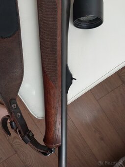 Sauer 202 - 4