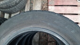 165/70r14 81T Falken letne - 4