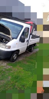 Valnik vyklapač dozadu - 4