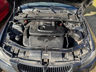 BMW E91 - nahradne diely - 4