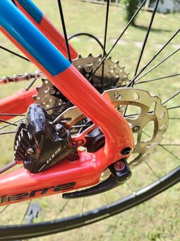 Lapierre Sensium 500 Disc 2019 - 4