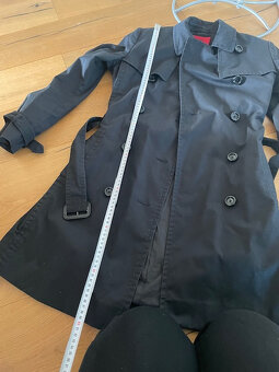 Kabat (balonak) Hugo Boss/velkost 36 - 4