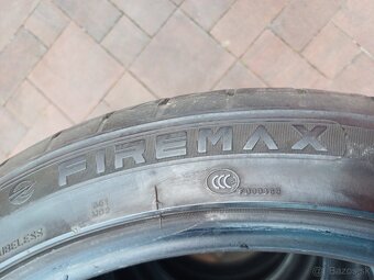 Letne pneu Firemax 235/40/18-95W - 4
