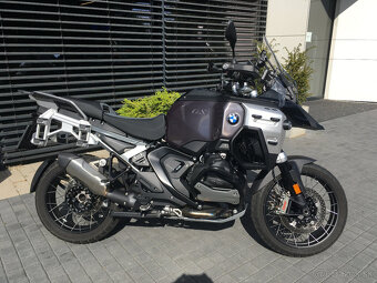 BMW R 1300 GS Adventure - 4
