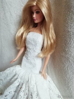 Barbie v krajkovych satach - 4