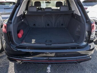 Volkswagen Touareg 3.0 TDI 4M 286PS R-LINE FACELIFT - 4