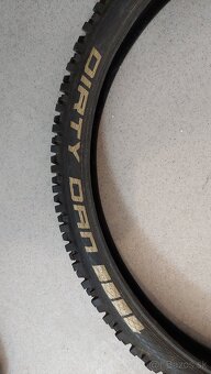 Plašť SCHWALBE - 4