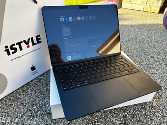 MacBook Air 13,6 M2 8GB/256 ( 2022) - 4