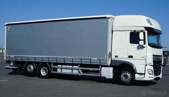 9237 - DAF XF 480 - 6x2 – Shrnovačka – EURO 6 - 4