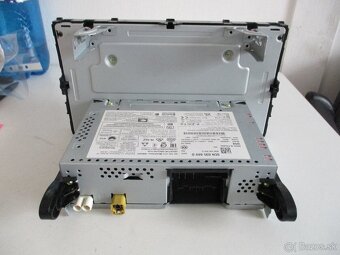 autoradio VW Transporter T6 rok 2024 - 3CN035869D - 4