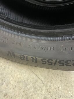 Continental 235/55 R18 4x=100e - 4