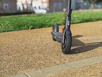 Xiaomi Scooter 4 PRO 2nd Gen - 4