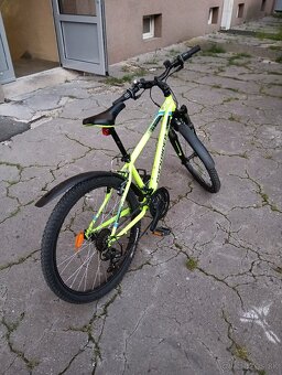 Rockrider ST500 detsky bicykel - 4