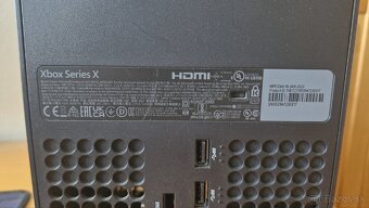 XBOX Series X - 4