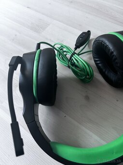 Slúchadlá HP Pavilion Gaming 400 - 4