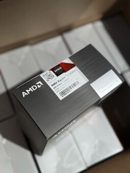 Nový Procesor AMD Ryzen 5 5600G - 4