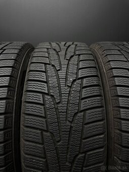 Sada pneu Kumho 215/55/17 98R - 4