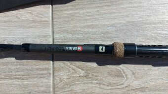 PROLOGIC C-SERIES COM-PACT 10FT 3,25LB - 4