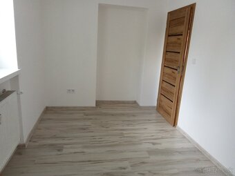 3 izbový byt - 4