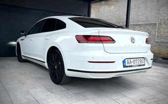 VOLKSWAGEN ARTEON ELEGANCE 2.0TDI 110KW/150PS DSG 2017 - 4