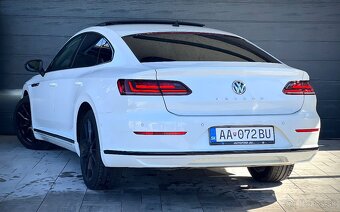 VOLKSWAGEN ARTEON ELEGANCE 2.0TDI 110KW/150PS DSG 2017 - 4