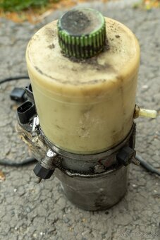 Servo čerpadlo Fabia I - 4