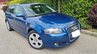 Audi A3 - 4