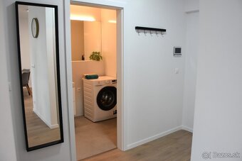 Prenájom 2-izb byt CENTRUM POPRAD - 4
