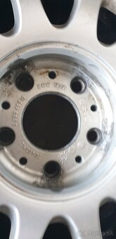 Original Styling 31 BMW disky R15 - 4