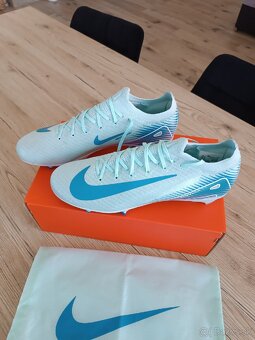 Kopačky Nike Pro 44 - 4