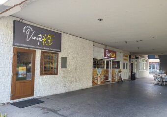 Objekt v centre Košíc ul. Laca Novomeského - 4