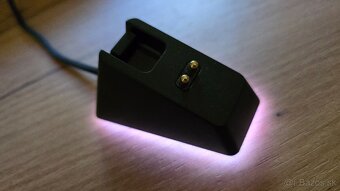 Myš Razer Basilisk Ultimate a klávesnica Razer Ornata V2 - 4