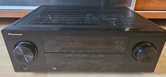 Predám Pioneer VSX-421 - 4
