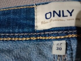Džínsy zn. ONLY - 4