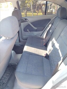 Skoda Octavia 1 1.9tdi - 4