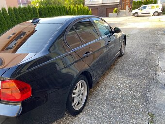 BMW E90 318d Diesel 90kw - 4