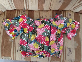 Crop Top - 4
