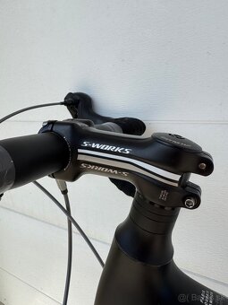 Specialized SL4 Roubaix - 4