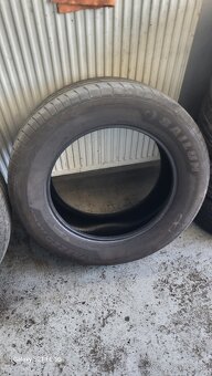 275/60R20 letné - 4