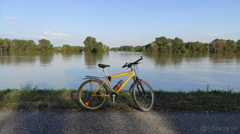 bicykel Shimano - 4